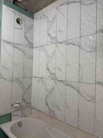 3-х комнатная квартира в новострое, Петровский район Донецк