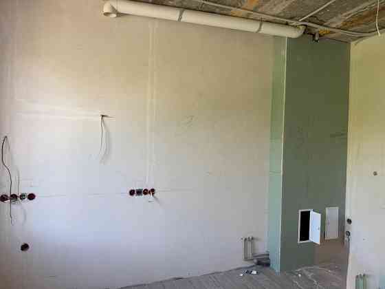 3-х комнатная квартира в новострое, Петровский район Донецк