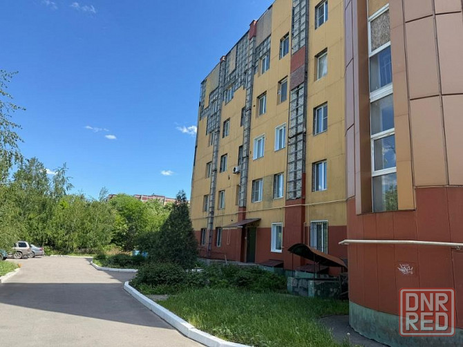 3-х комнатная квартира в новострое, Петровский район Донецк - изображение 8