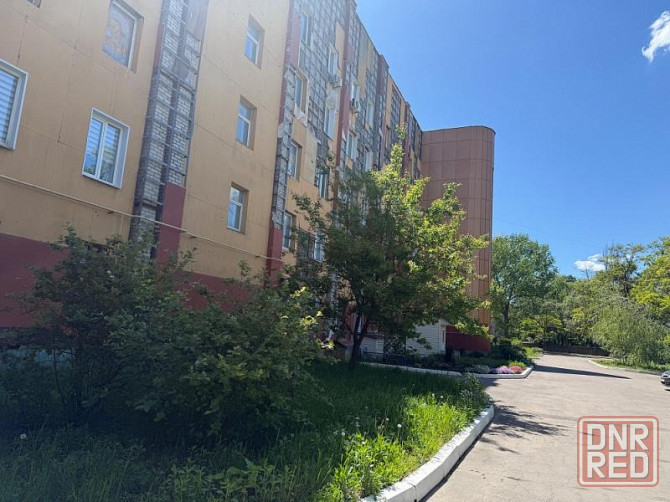 3-х комнатная квартира в новострое, Петровский район Донецк - изображение 7