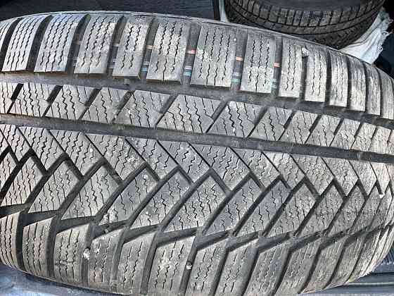 Продам колеса б/у (шины+диски) Донецк