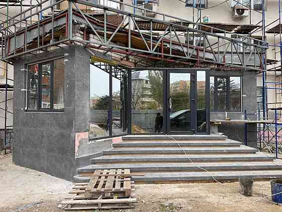 Сдается торговая площадь Мариуполь