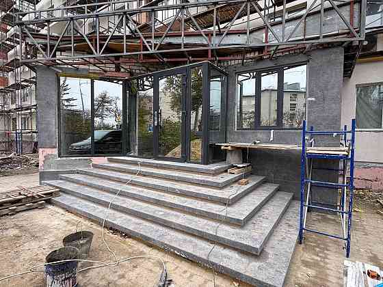 Сдается торговая площадь Мариуполь