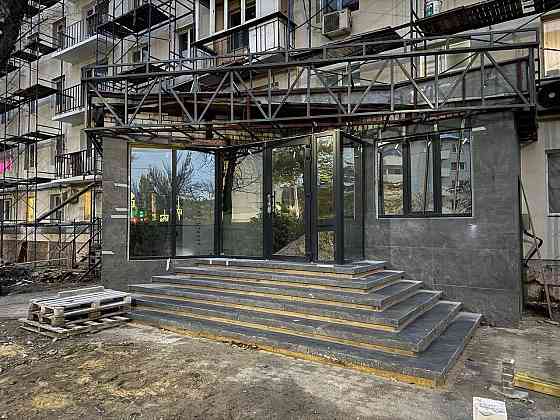 Сдается торговая площадь Мариуполь