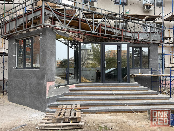 Сдается торговая площадь Мариуполь - изображение 2