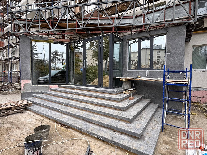 Сдается торговая площадь Мариуполь - изображение 1