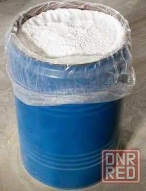 Гипохлорит кальция 45% и 65% бар.50кг (дезинфицирующее средство) Хлорка Донецк - изображение 3