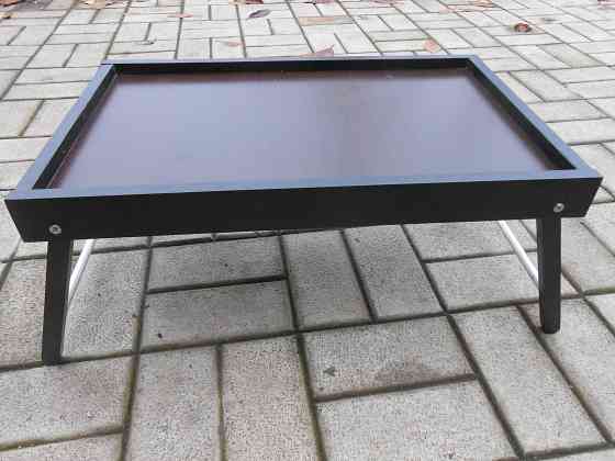 Столик для лежачего больного новый Донецк