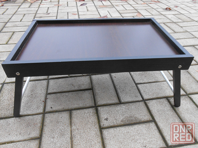 Столик для лежачего больного новый Донецк - изображение 1