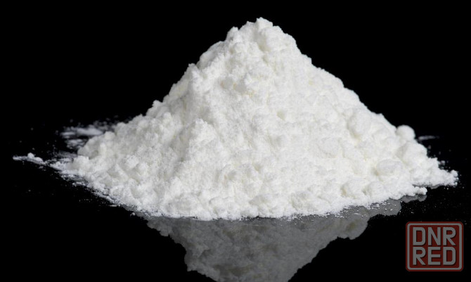 Щавелевая кислота (мешок 25кг) Донецк - изображение 1