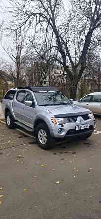 Продам Mitsubishi L200 Донецк