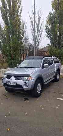 Продам Mitsubishi L200 Донецк