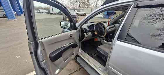 Продам Mitsubishi L200 Донецк