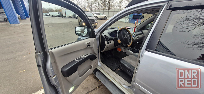 Продам Mitsubishi L200 Донецк - изображение 5