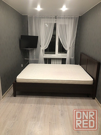 Сдам 2х комнатную квартиру в центе Макеевке Макеевка - изображение 4