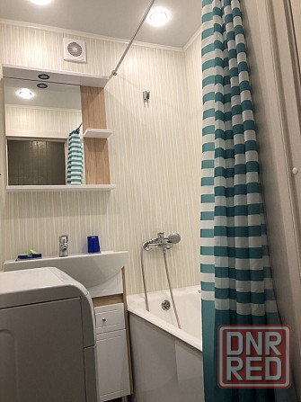 Сдам 2х комнатную квартиру в центе Макеевке Макеевка - изображение 5