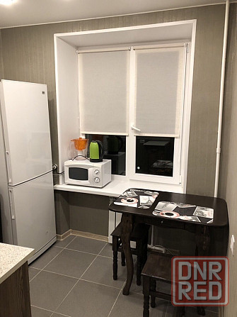 Сдам 2х комнатную квартиру в центе Макеевке Макеевка - изображение 1