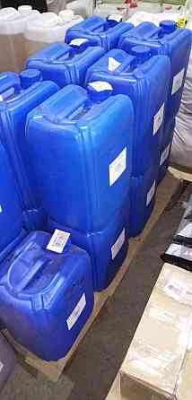 Реагенты Экотрит, кан.20 л,Марки смотрите в описании Донецк