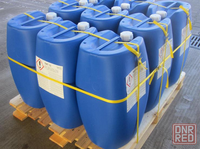 Реагенты Экотрит, кан.20 л,Марки смотрите в описании Донецк - изображение 2