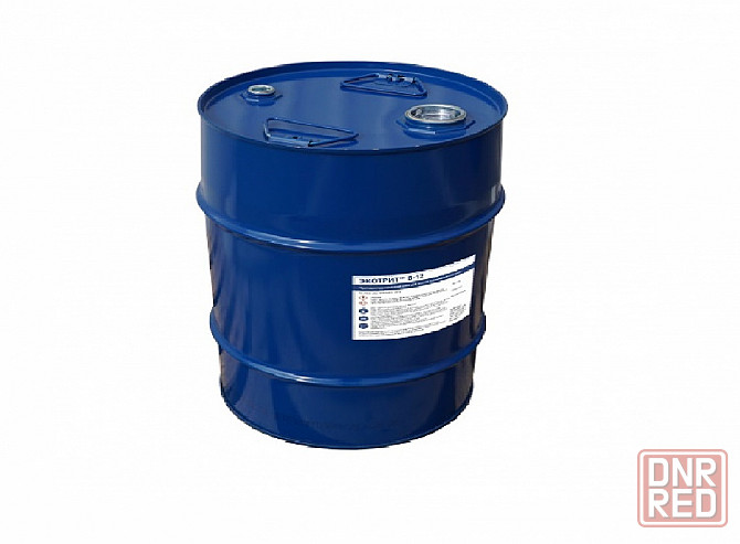 Реагенты Экотрит, кан.20 л,Марки смотрите в описании Донецк - изображение 4