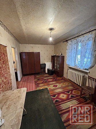 Аренда 1 комнатная квартира на длительный срок 55 квартал Макеевка - изображение 6