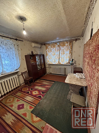 Аренда 1 комнатная квартира на длительный срок 55 квартал Макеевка - изображение 2