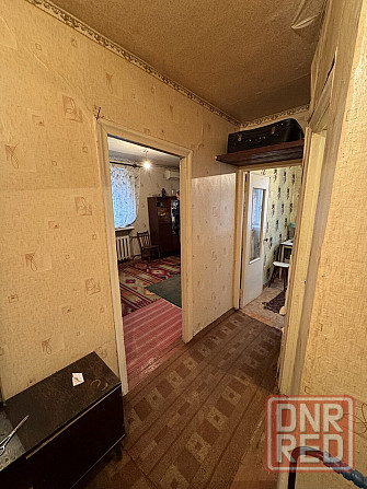 Аренда 1 комнатная квартира на длительный срок 55 квартал Макеевка - изображение 1