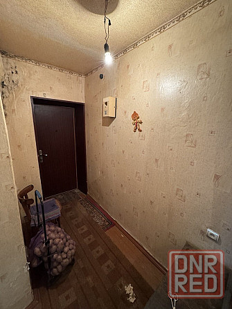 Аренда 1 комнатная квартира на длительный срок 55 квартал Макеевка - изображение 3