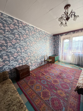 Сдам 3-х ком.кв-ру в Центре Гвардейки, есть накопительный бак Макеевка