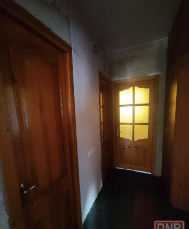 Сдам 3-х ком.кв-ру в Центре Гвардейки, есть накопительный бак Макеевка