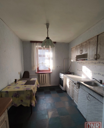 Сдам 3-х ком.кв-ру в Центре Гвардейки, есть накопительный бак Макеевка