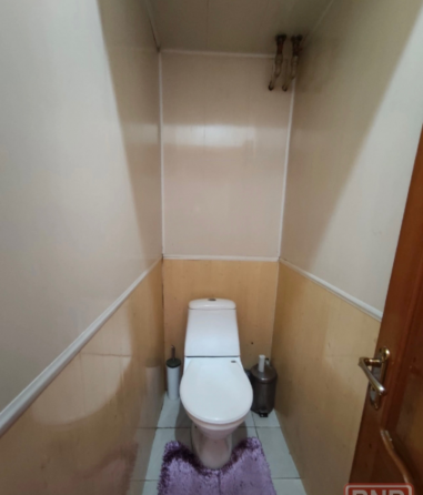 Сдам 3-х ком.кв-ру в Центре Гвардейки, есть накопительный бак Макеевка