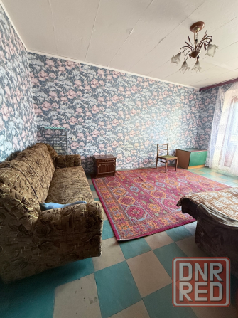 Сдам 3-х ком.кв-ру в Центре Гвардейки, есть накопительный бак Макеевка - изображение 3