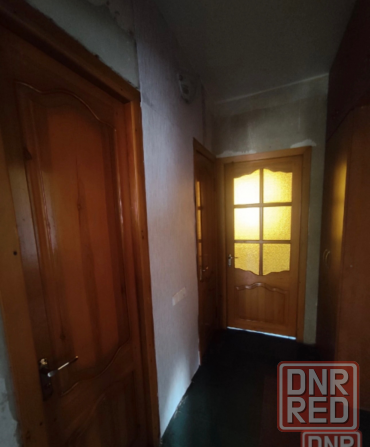 Сдам 3-х ком.кв-ру в Центре Гвардейки, есть накопительный бак Макеевка - изображение 5