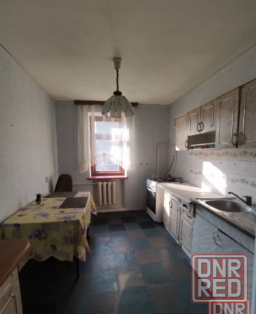 Сдам 3-х ком.кв-ру в Центре Гвардейки, есть накопительный бак Макеевка - изображение 4