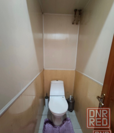 Сдам 3-х ком.кв-ру в Центре Гвардейки, есть накопительный бак Макеевка - изображение 6