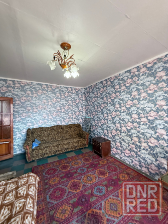 Сдам 3-х ком.кв-ру в Центре Гвардейки, есть накопительный бак Макеевка - изображение 2