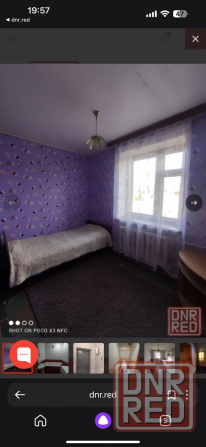 Сдам 3-х ком.кв-ру в Центре Гвардейки, есть накопительный бак Макеевка - изображение 9