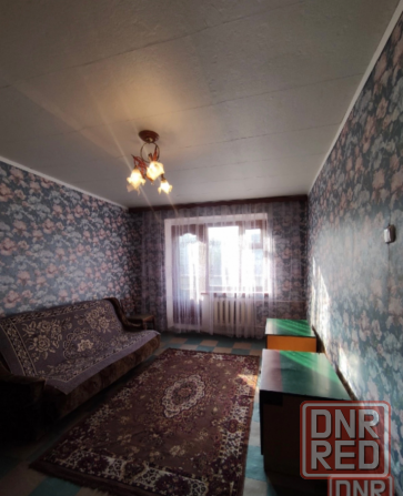 Сдам 3-х ком.кв-ру в Центре Гвардейки, есть накопительный бак Макеевка - изображение 7