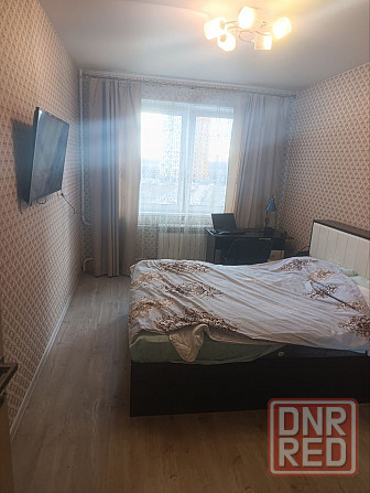 Сдам квартиру на долгий срок в приморском районе Мариуполь - изображение 1