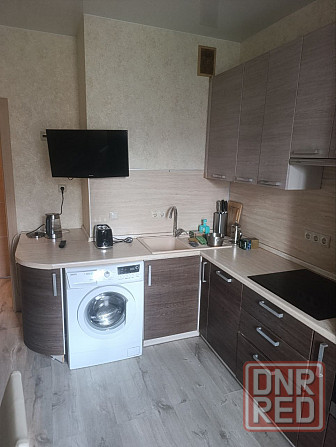 Сдам квартиру на долгий срок в приморском районе Мариуполь - изображение 2