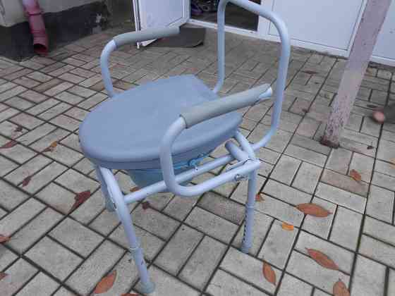 Стул - туалет Донецк