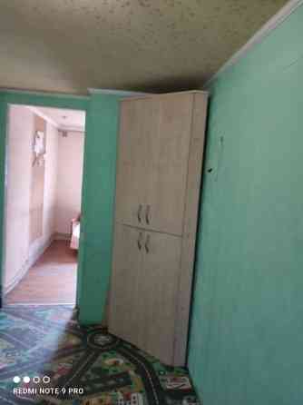 Продаются 2 дома на одном участке в Куйбышевском р-не Донецк