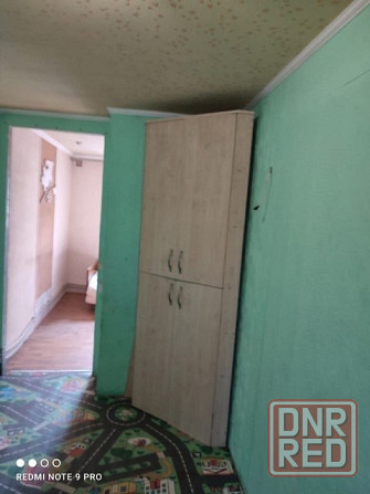 Продаются 2 дома на одном участке в Куйбышевском р-не Донецк - изображение 4