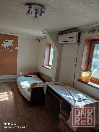 Продаются 2 дома на одном участке в Куйбышевском р-не Донецк - изображение 1