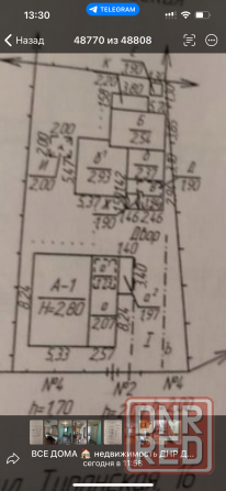Продаются 2 дома на одном участке в Куйбышевском р-не Донецк - изображение 9
