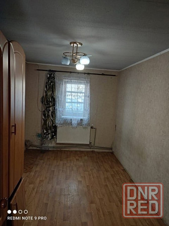 Продаются 2 дома на одном участке в Куйбышевском р-не Донецк - изображение 6