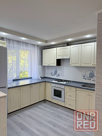 Продается 3 - х комнатная квартира, ул. Бирюзова Донецк - изображение 2