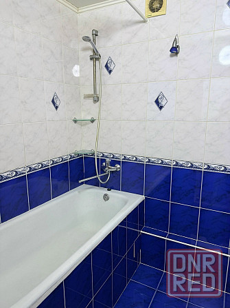 Продается 3 - х комнатная квартира, ул. Бирюзова Донецк - изображение 5