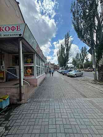 Топ локация! Предлагается в аренду помещение по ул. Московской р-н Красного рынка ! Макеевка